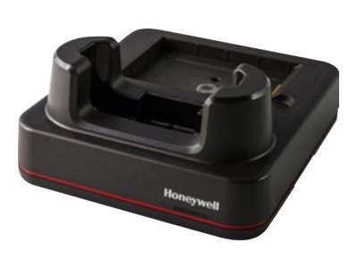 Honeywell - EDA51-HB-2 - Single Charging Dock - Battery charger - output connectors: 1 - Europe
