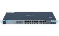 HPE - J9028B - ProCurve Switch 1800-24G - Gestito