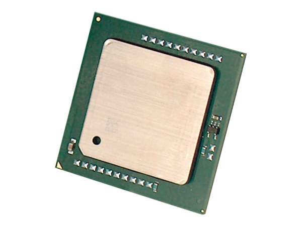 HPE - 588066-B21 - 588066-B21 - Intel® Xeon® serie 5000 - Socket B (LGA 1366) - Server/workstation - 32 nm - 2,66 GHz - X5650