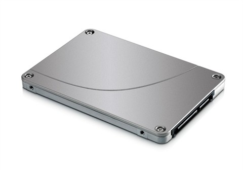 HP - 702867-001 - 702867-001 Mini-SATA Solid State Drive (SSD)