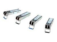 Cisco - ONS-SE-G2F-LX - SFP - GE/1G-FC/2G-FC/HDTV - 1310nm - SM - LC