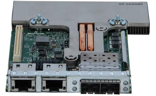 Dell - NWMNX - Interface Card