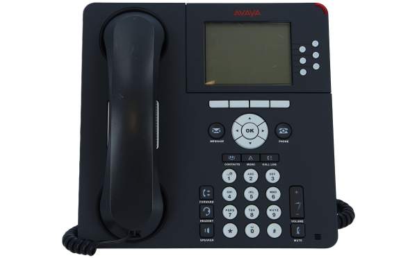 Avaya - 700426729 - Avaya 9630 IP VoIP Phone Telephone