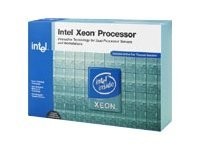 Intel - BX80546KG3400FU - Intel Xeon - 3.4 GHz - Socket 604 - Box