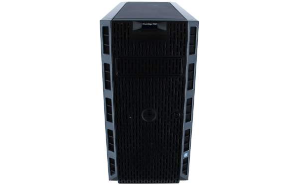DELL - T330 Server Chassis - T330 Server Chassis