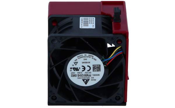 HPE - P43518-001 - ProLiant DL380 Gen11 Standard Fan