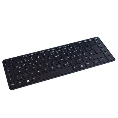 HP - 727765-041 - 727765-041 Tastatur Notebook-Ersatzteil