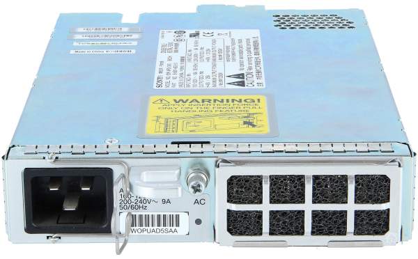 Cisco - NCS2006-AC - AC Power Supply Module, NCS2006