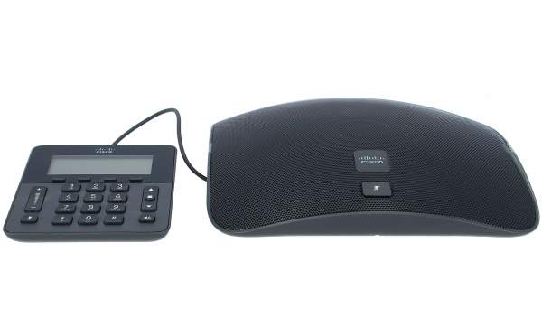 Cisco - CP-8831-K9= - Cisco Unified IP Conference Phone 8831 base and controller