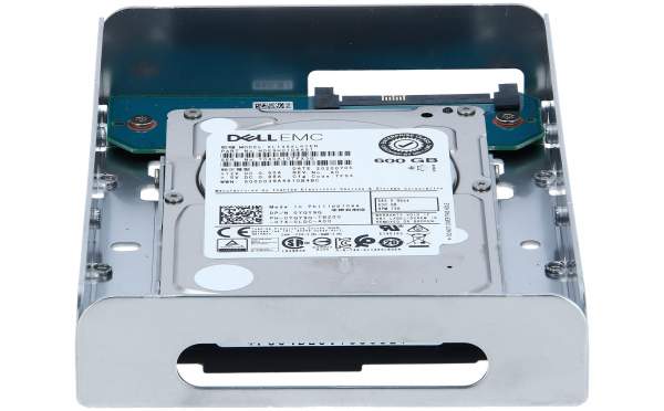 Dell - AL14SXL60EN-DELL - AL14SXL60EN - 2.5" - 600 GB - 10500 Giri/min
