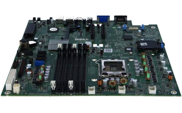 DELL - 5XKKK - PowerEdge R310 System Board
