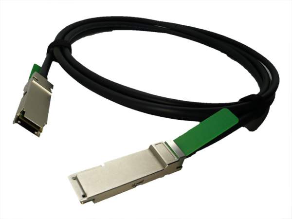 Avaya - AA1404032-E6 - Avaya Passive Direct Attach Cable - Netzwerkkabel