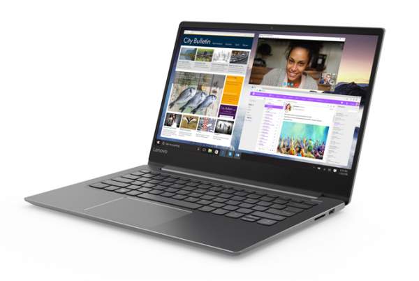 Lenovo - 81H1001GUK - Lenovo 81H1001GUK Notebook - Notebook