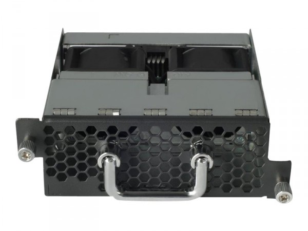 HPE - JG553A - Back to Front Airflow Fan Tray