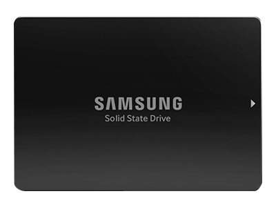 Samsung - MZ7L3480HBLT-00A07 - PM897 MZ7L3480HBLT - SSD - 480 GB - internal - 2.5" - SATA 6Gb/s