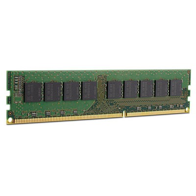 HPE - 687461-001 - 687461-001 - 8 GB - 1 x 8 GB - DDR3 - 1333 MHz - 240-pin DIMM