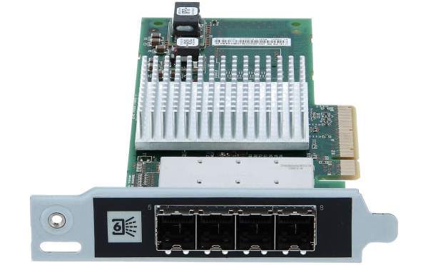 IBM - 00Y2489 - IBM Host Interface Card - Speicher-Controller