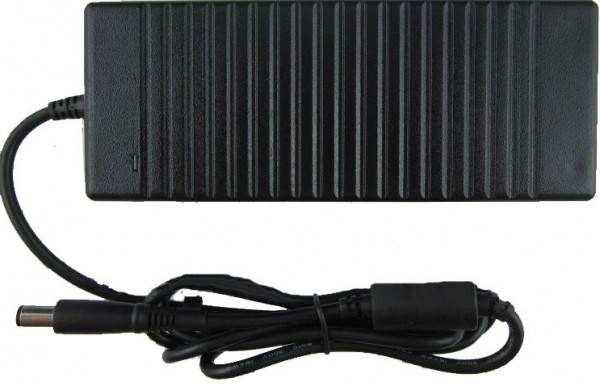HP - 609941-001 - HP Smart AC Adapter - Netzteil - 120 Watt - PFC
