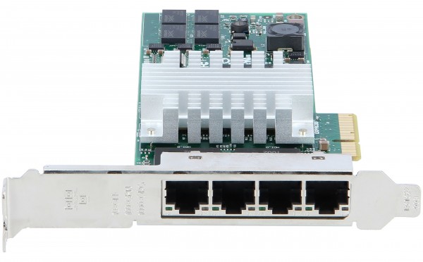 IBM - 39Y6137 - NIC PRO/1000 PCI-E QP