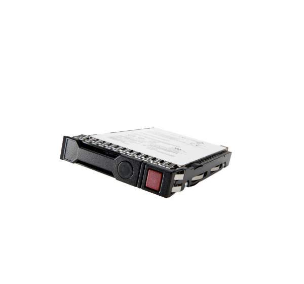 HP - P19947-B21 - Mixed Use - Solid state drive - 480 GB - hot-swap - 2.5" SFF - SATA 6Gb/s