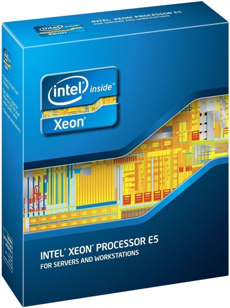 Intel - BX80644E52609V3 - Intel Xeon E5-2609V3 - 1.9 GHz - 6 Kerne - 6 Threads