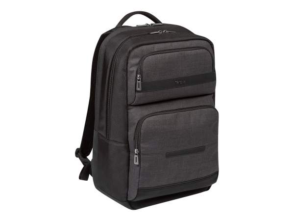 Targus - TSB912EU - Targus CitySmart Advanced Laptop Backpack - Notebook-Rucksack