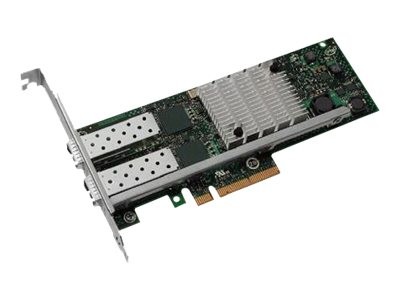 DELL - 540-11141 - Dell Intel X520 DP - Netzwerkadapter - PCIe Low-Profile
