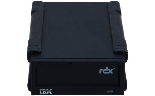 IBM - EU04 - USB External Docking Station for RDX