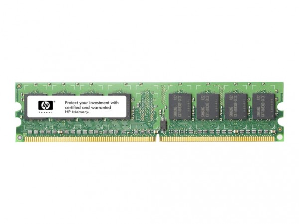 HP - FX698AA - FX698AA - 1 GB - 1 x 1 GB - DDR3 - 1333 MHz - 240-pin DIMM