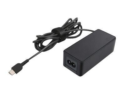 Lenovo - 4X20M26256 - ThinkPad USB-C 45W AC Adapter - Alimentazione elettrica Notebook module - AT