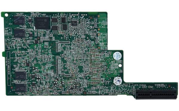 HP - 578819-001 - SMART ARRAY P410I/1GB FBWC CONTROLLER - NO CAPACITOR PACK