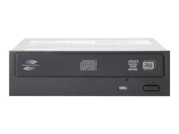 HP - 447328-B21 - HP Half-Height SATA DVD-RW Optical Drive