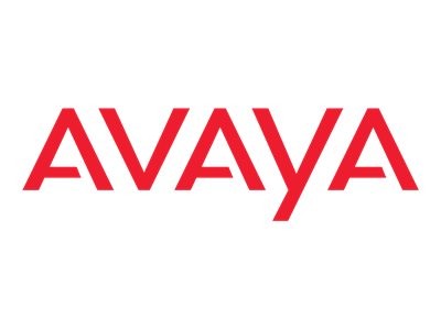 Avaya - AL2011020-E6 - DB-9 FEM TO RJ-45 CONCON RED