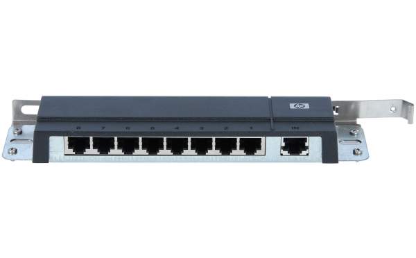 HPE - 262589-B21 - 262589-B21 - Cablato - RJ-45 - Ethernet