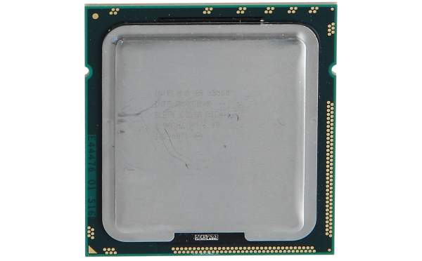 Dell - SLBF4 - Xeon X5560 2,8 GHz - Skt 1366