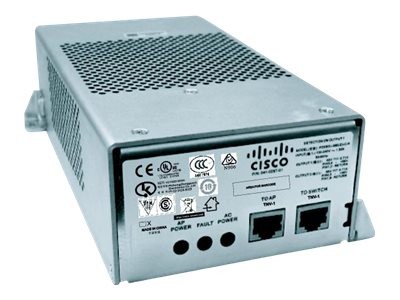 Cisco - AIR-PWRINJ1500-2= - 1520 Series Power Injector