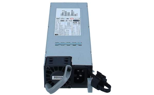Cisco - C9600-PWR-2KWAC= - Power supply - hot-plug / redundant (plug-in module) - AC 90-140/180-264
