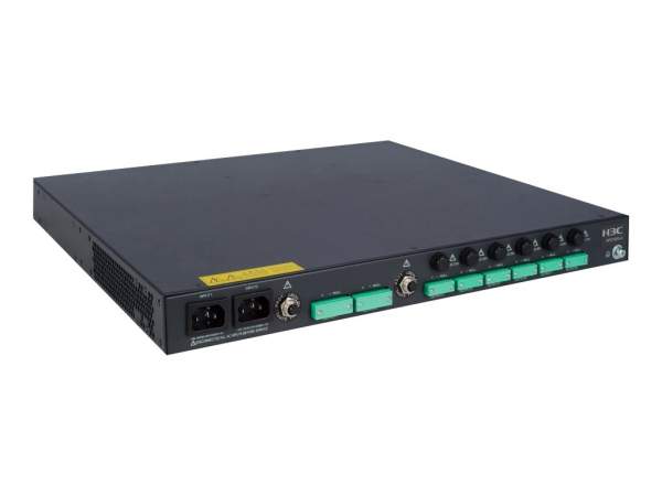 HPE - JG136A#ABB - RPS1600 Redundant Power System - PC-/Server Netzteil
