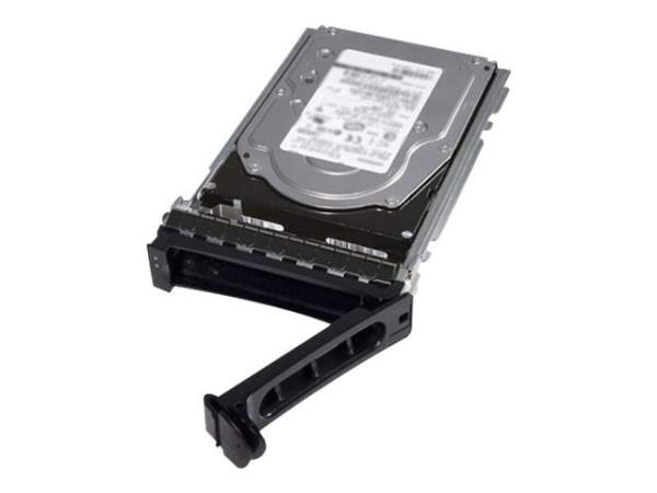 DELL - 400-AUUQ - Dell Hard drive - 2 TB - hot-swap - 3.5" (8.9 cm)