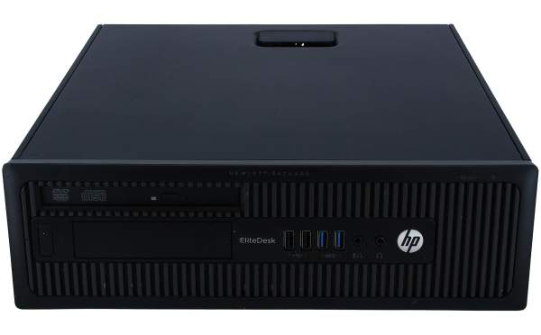 HP Elitedesk 800 G1 SFF i7-4770/8GB/240GB SSD/WIN10PRO