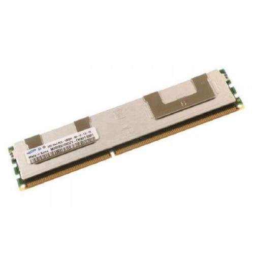 HPE - 595097-001 - 595097-001 - 8 GB - 1 x 8 GB - DDR3 - 1333 MHz - 240-pin DIMM