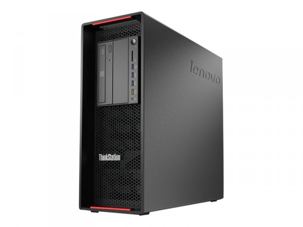 Lenovo - 30A7S07W00 - Lenovo ThinkStation P500 30A7 - Tower - 1 x Xeon E5-2620V3 / 2.4 GHz - RAM