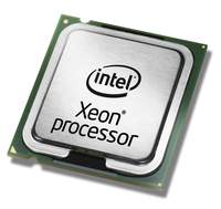 IBM - 46W2848 - Intel Xeon E5-2667V2 - 3.3 GHz - 8 Kerne - 16 Threads