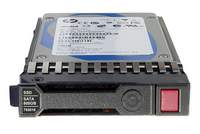 HP Inc. - 765016-001 - SSD - SATA - 6G/s - 2.5"