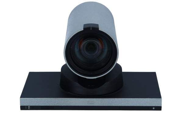 Cisco - CTS-PHD-1080P12XS - PrecisionHD 1080p Camera w 12x zoom - not sold stand alone
