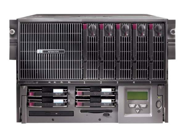 HPE - 171206-B21 - Proliant DL760R02 4xXeon 2.0GH - Server - Xeon MP