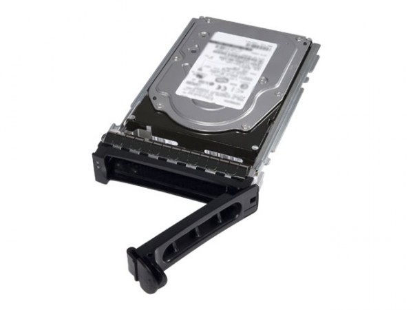 DELL - FY96C - Dell Customer Kit - Festplatte - 1.2 TB - Hot-Swap - 2.5" (6.4 cm)