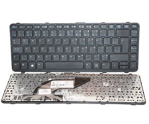 HP - 841681-061 - 841681-061 Tastatur Notebook-Ersatzteil