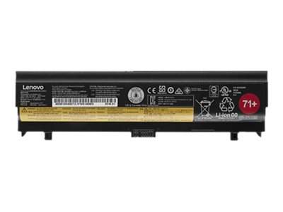 Lenovo - 00NY488 - Lenovo ThinkPad Battery 71+ - Laptop-Batterie