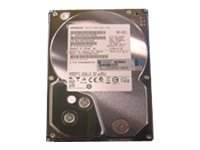 HP - 674961-001 - Festplatte SATA 2.000 GB - Festplatte - 7.200 rpm - Intern